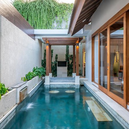 Sithala Villa Seminyak Buitenkant foto